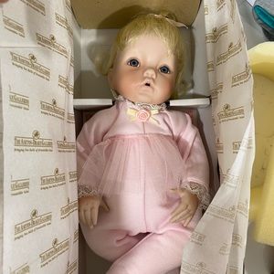 Theaston-Drake Galleries sugar plum doll